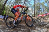 UEC Mountain Bike European Championships 2025 - Melga?o (Portugal) -  - 22/07/2025 -  - photo Tommaso Pelagalli/SprintCyclingAgency?2025